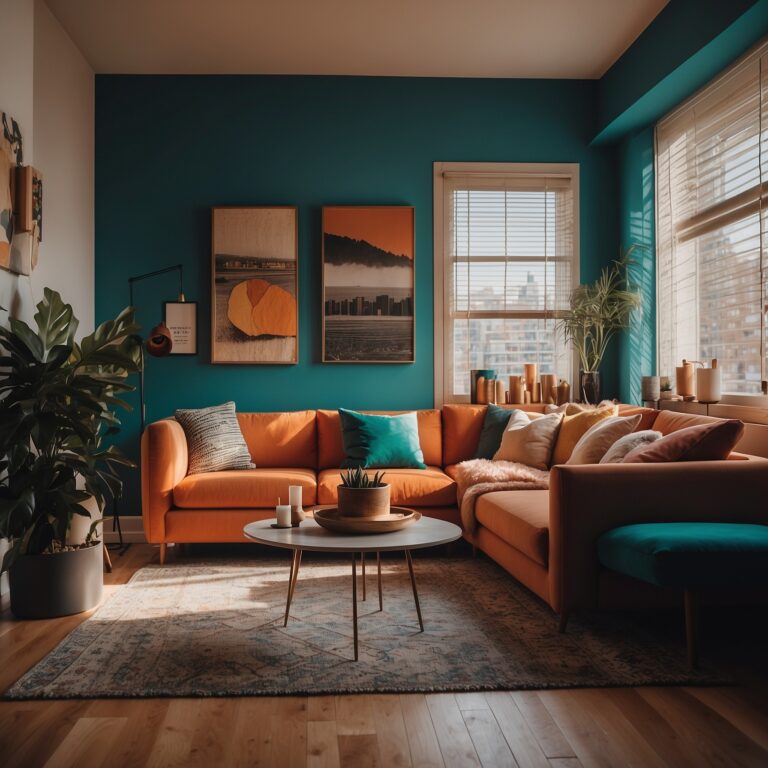 60 Trendy & Modern Apartment Decor Ideas For Cheap (That Look Amazing!)